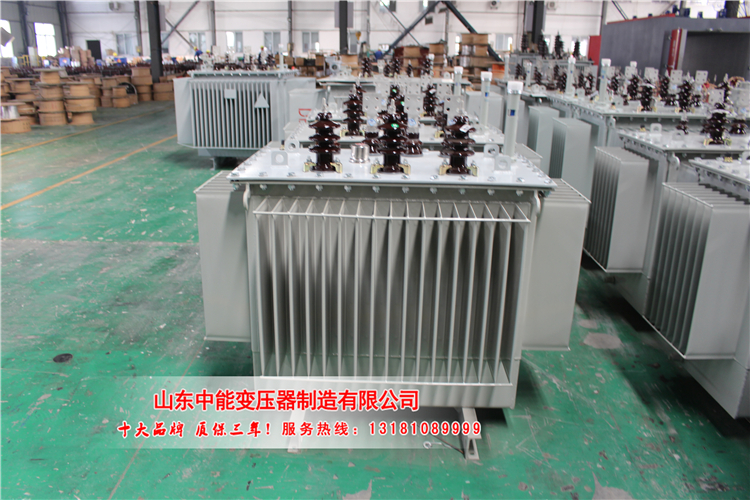 杭州S11-315KVA变压器