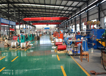 杭州工厂用电力变压器