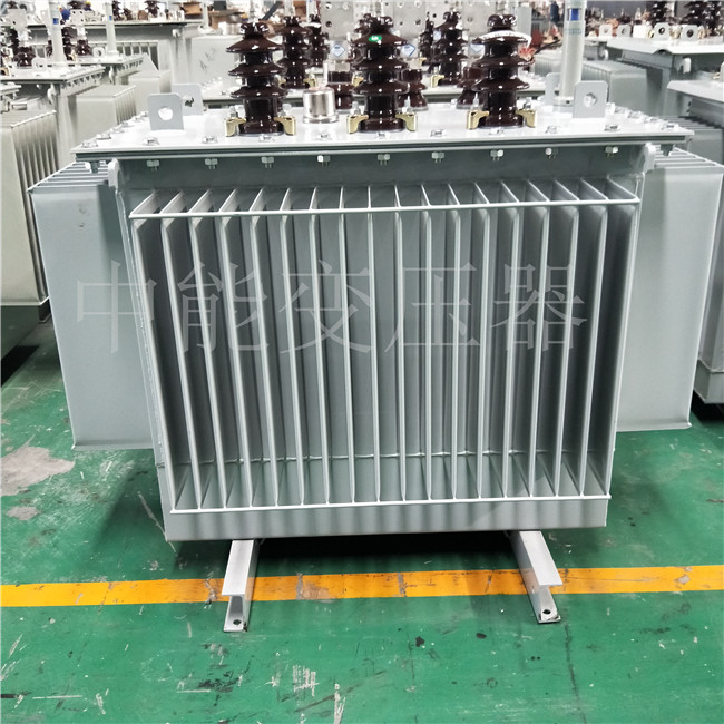 杭州全铜变压器 S15-250KVA
